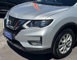 2020 Nissan X-TRAIL ST-L