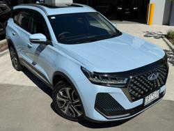 2023 Chery Tiggo 7 Pro Urban
