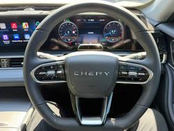 2023 Chery Tiggo 7 Pro Urban