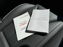 2023 Chery Tiggo 7 Pro Urban