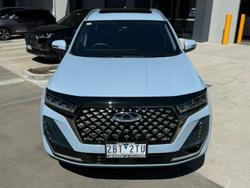 2023 Chery Tiggo 7 Pro Urban