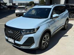 2023 Chery Tiggo 7 Pro Urban