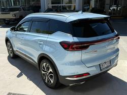 2023 Chery Tiggo 7 Pro Urban