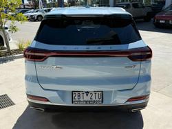 2023 Chery Tiggo 7 Pro Urban