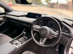 2019 Mazda 3 G25 Astina