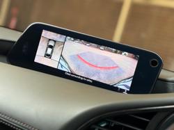 2019 Mazda 3 G25 Astina