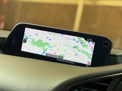 2019 Mazda 3 G25 Astina