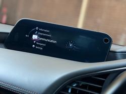 2019 Mazda 3 G25 Astina