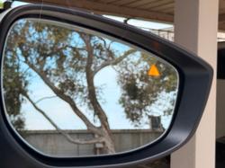 2019 Mazda 3 G25 Astina