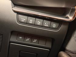 2019 Mazda 3 G25 Astina