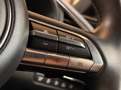 2019 Mazda 3 G25 Astina