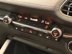 2019 Mazda 3 G25 Astina