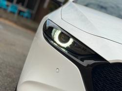 2019 Mazda 3 G25 Astina