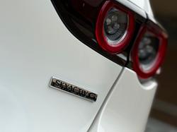 2019 Mazda 3 G25 Astina