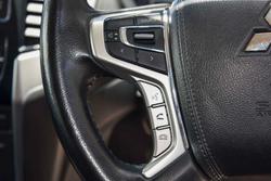 2022 Mitsubishi Triton GLX