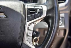 2022 Mitsubishi Triton GLX