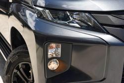 2022 Mitsubishi Triton GLX