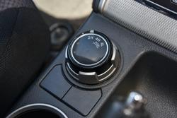 2022 Mitsubishi Triton GLX