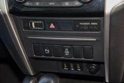 2022 Mitsubishi Triton GLX