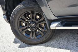 2022 Mitsubishi Triton GLX