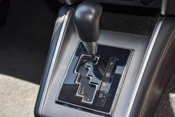 2022 Mitsubishi Triton GLX