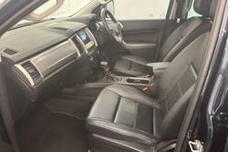 2021 Ford Everest Trend