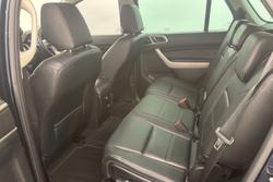 2021 Ford Everest Trend