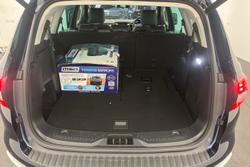 2021 Ford Everest Trend