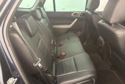 2021 Ford Everest Trend