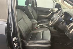 2021 Ford Everest Trend