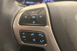 2021 Ford Everest Trend