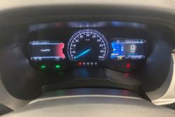 2021 Ford Everest Trend