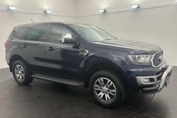 2021 Ford Everest Trend