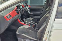 2019 Volkswagen Polo GTI