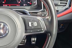 2019 Volkswagen Polo GTI