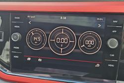 2019 Volkswagen Polo GTI