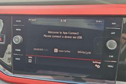 2019 Volkswagen Polo GTI