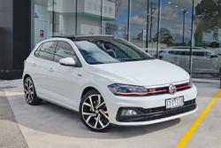 2019 Volkswagen Polo GTI