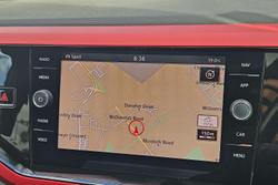 2019 Volkswagen Polo GTI