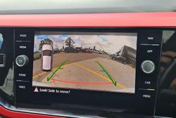 2019 Volkswagen Polo GTI