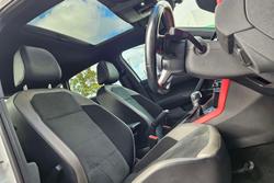 2019 Volkswagen Polo GTI