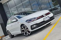 2019 Volkswagen Polo GTI