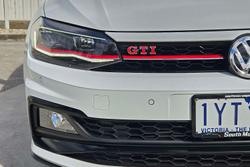 2019 Volkswagen Polo GTI