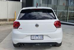 2019 Volkswagen Polo GTI