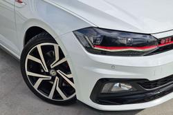 2019 Volkswagen Polo GTI