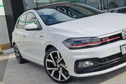 2019 Volkswagen Polo GTI