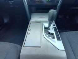 2012 Toyota Aurion AT-X GSV50R Diamond White