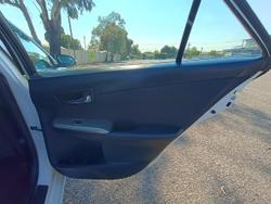 2012 Toyota Aurion AT-X GSV50R Diamond White