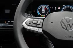 2025 Volkswagen Tayron 150TSI Elegance