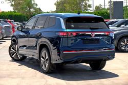 2025 Volkswagen Tayron 150TSI Elegance